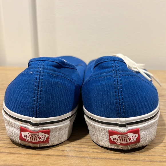 Vans Authentic size 11 - Picture 3 of 5